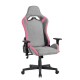 MARS GAMING - Mars Gaming MGC-PRO Fabric Asiento acolchado Respaldo acolchado - mgcprofpk