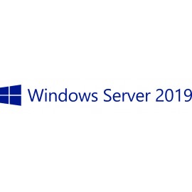 HPE - HPE Microsoft Windows Server 2019 Licencia de acceso de cliente (CAL) 5 licencia(s) Licencia Plurilingüe - P11077-A21