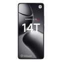 XIAOMI - Xiaomi 14 T Pro 16,9 cm (6.67'') SIM doble 5G 12 GB 512 GB 5000 mAh Negro - mzb0hjceu