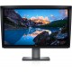 DELL UltraSharp UP2720QA 68,6 cm (27'') 3840 x 2160 Pixeles 4K Ultra HD LCD Negro