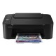 CANON - Canon PIXMA TS3750i Inyección de tinta A4 4800 x 1200 DPI Wifi - 6671C006