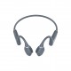 Leotec EARPHONES CONDUCCION OSEA KURI Gris