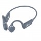 Leotec EARPHONES CONDUCCION OSEA KURI Gris