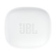 JBL Wave Flex Auriculares True Wireless Stereo (TWS) Dentro de oído Llamadas/Música/Deporte/Uso diario Bluetooth Blanco