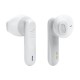 JBL Wave Flex Auriculares True Wireless Stereo (TWS) Dentro de oído Llamadas/Música/Deporte/Uso diario Bluetooth Blanco