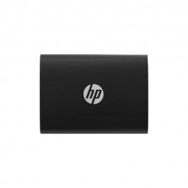 Disco duro externo ssd hp p900 512gb usb tipo c negro