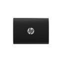 Disco duro externo ssd hp p900 512gb usb tipo c negro