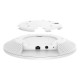 TP-LINK - TP-Link Omada EAP772 punto de acceso inalámbrico 9300 Mbit/s Blanco - EAP772