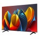 Hisense 55E77NQ Televisor 139,7 cm (55'') 4K Ultra HD Smart TV Wifi Negro 330 cd / m²