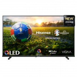 Hisense 40A5NQ Televisor 101,6 cm (40'') Full HD Smart TV Wifi Negro 220 cd / m²