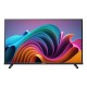 Hisense 40A5NQ Televisor 101,6 cm (40'') Full HD Smart TV Wifi Negro 220 cd / m²