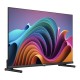 Hisense 40A5NQ Televisor 101,6 cm (40'') Full HD Smart TV Wifi Negro 220 cd / m²