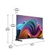 Hisense 40A5NQ Televisor 101,6 cm (40'') Full HD Smart TV Wifi Negro 220 cd / m²