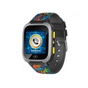 Cefa Toys Hola Watch Urban Black Reloj inteligente niños