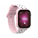 Cefa Toys Hola Watch X Plus Rosa Reloj inteligente para niños