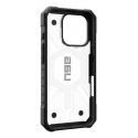 Urban Armor Gear 114464114343 funda para teléfono móvil 16 cm (6.3'') Negro, Gris, Blanco