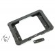 ZEBRA - Zebra RUGGED FRAME 10IN W/ RUGGED IO Protectora Negro - SG-ET5X-10RCSE4-01