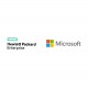 HPE Microsoft Windows Server 2022 1 licencia(s) Licencia Alemán, Inglés, Español, Francés