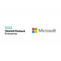 HPE Microsoft Windows Server 2022 1 licencia(s) Licencia Alemán, Inglés, Español, Francés