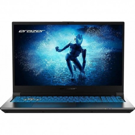 MEDION - Portatil medion erazer deputy p60 i7 - 13620h 15.6pulgadas 16gb ssd1tb nvidiartx4070 w11 - 30038905