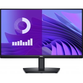 DELL E Series E2425HS pantalla para PC 60,5 cm (23.8'') 1920 x 1080 Pixeles Full HD LCD Negro