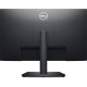 DELL E Series E2425HS pantalla para PC 60,5 cm (23.8'') 1920 x 1080 Pixeles Full HD LCD Negro