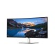 DELL UltraSharp U3425WE pantalla para PC 86,7 cm (34.1'') 3440 x 1440 Pixeles Wide Quad HD LCD Negro, Plata