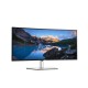 DELL UltraSharp U3425WE pantalla para PC 86,7 cm (34.1'') 3440 x 1440 Pixeles Wide Quad HD LCD Negro, Plata