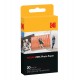 Kodak Step Touch 50 x 76 mm Blanco