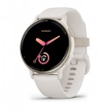 GARMIN - Garmin Vivoactive 5 3,05 cm (1.2'') AMOLED Digital 390 x 390 Pixeles