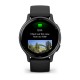 GARMIN - Garmin Vivoactive 5 3,05 cm (1.2'') AMOLED Digital 390 x 390 Pixeles