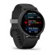 GARMIN - Garmin Vivoactive 5 3,05 cm (1.2'') AMOLED Digital 390 x 390 Pixeles