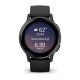 GARMIN - Garmin Vivoactive 5 3,05 cm (1.2'') AMOLED Digital 390 x 390 Pixeles