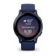 Garmin Vivoactive 5 3,05 cm (1.2'') AMOLED Digital 390 x 390 Pixeles Pantalla táctil Azul Wifi GPS (satélite)