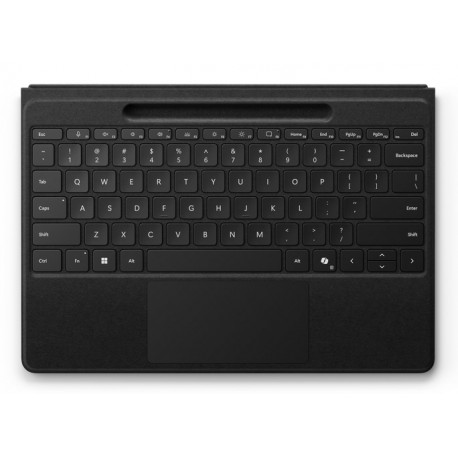 MICROSOFT - Microsoft Surface Pro Flex Bluetooth Negro - ZRA-00013