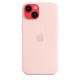 APPLE - Apple MW5V3ZM/A funda para teléfono móvil 15,5 cm (6.1'') Rosa - mw5v3zm/a