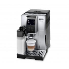 DE’LONGHI - De’Longhi Dinamica Plus ECAM370.70.SB Totalmente automática Cafetera combinada 1,8 L - 132215441