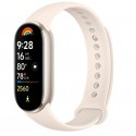 Xiaomi Smart Band 9 AMOLED Pulsera de actividad 4,11 cm (1.62'') Gris