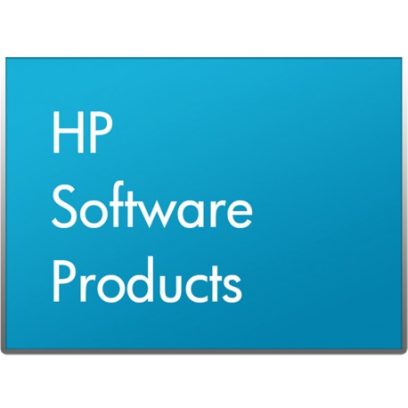 HP - HP OS Field Upgrades to ThinPro E-LTU - 3AK04AAE