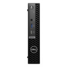 DELL OptiPlex 7020 Intel® Core™ i3 i3-12100T 8 GB DDR5-SDRAM 512 GB SSD Windows 11 Pro MFF Mini PC Negro