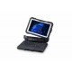 Panasonic Toughbook G2 MK2 Intel® Core™ i5 512 GB 25,6 cm (10.1'') 16 GB Wi-Fi 6E (802.11ax) Windows 11 Pro Negro, Gris