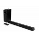 Thomson SB350BTS altavoz soundbar Negro 2.1 canales 350 W