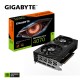 GIGABYTE Tarjeta Gráfica GeForce RTX 4070 WINDFORCE 2X OC V2 12G - 12GB