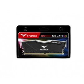 Team Group DELTA TF3D416G3600HC18J01 módulo de memoria 16 GB 1 x 16 GB DDR4 3600 MHz