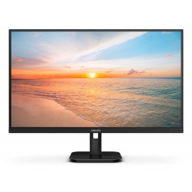 Philips 27E1N1800A/00 pantalla para PC 68,6 cm (27'') 3840 x 2160 Pixeles 4K Ultra HD LED Negro