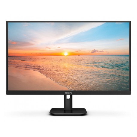 Philips 27E1N1800A/00 pantalla para PC 68,6 cm (27'') 3840 x 2160 Pixeles 4K Ultra HD LED Negro