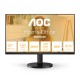 AOC B3 U27B3CF pantalla para PC 68,6 cm (27'') 3840 x 2160 Pixeles 4K Ultra HD LCD Negro