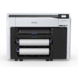 Epson SureColor SC-T3700DE impresora de gran formato Inyección de tinta Color 2400 x 1200 DPI A1 (594 x 841 mm)