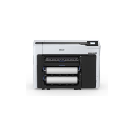 Epson SureColor SC-T3700DE impresora de gran formato Inyección de tinta Color 2400 x 1200 DPI A1 (594 x 841 mm)