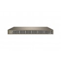 IP-COM NETWORKS - IP-COM Networks G3350F switch Gestionado Gigabit Ethernet (10/100/1000) - G3350F